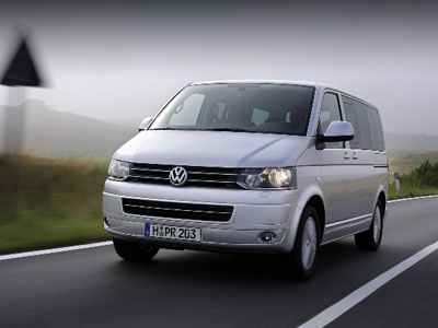 Στο 50% η πτώση στα επαγγελματικά οχήματα